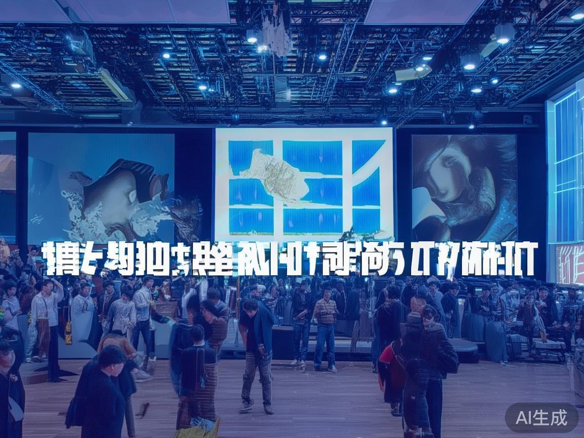 在当前多元化的娱乐产业高速发展的背景下，越来越多的