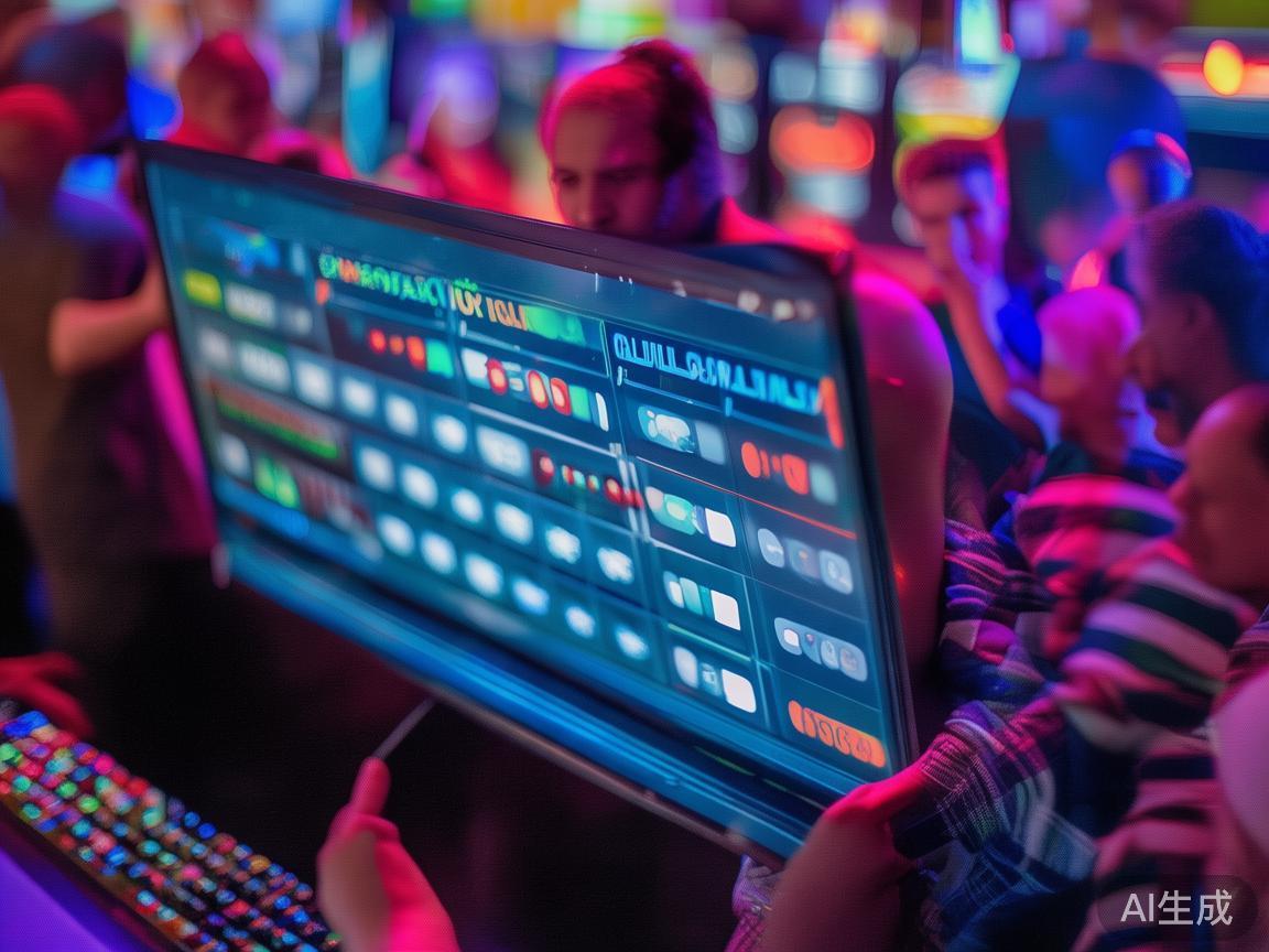 如何有效利用问鼎娱乐登录平台优惠提升中奖几率与技巧指导 此外,关注平台的活动类型也很重要。有些优惠是针对特