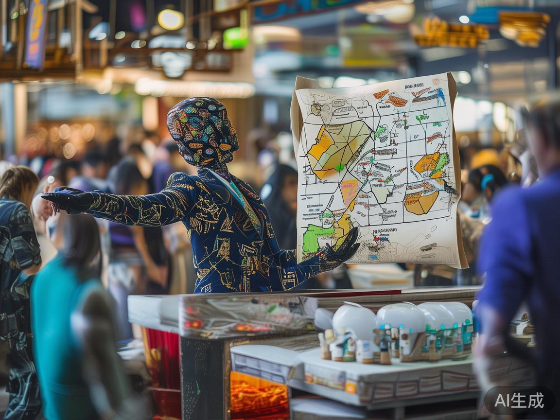 在激烈市场竞争中,如何突破重围成为总代理的制胜之道 在激烈的市场环境中,差异化策略尤为重要。企业需深入