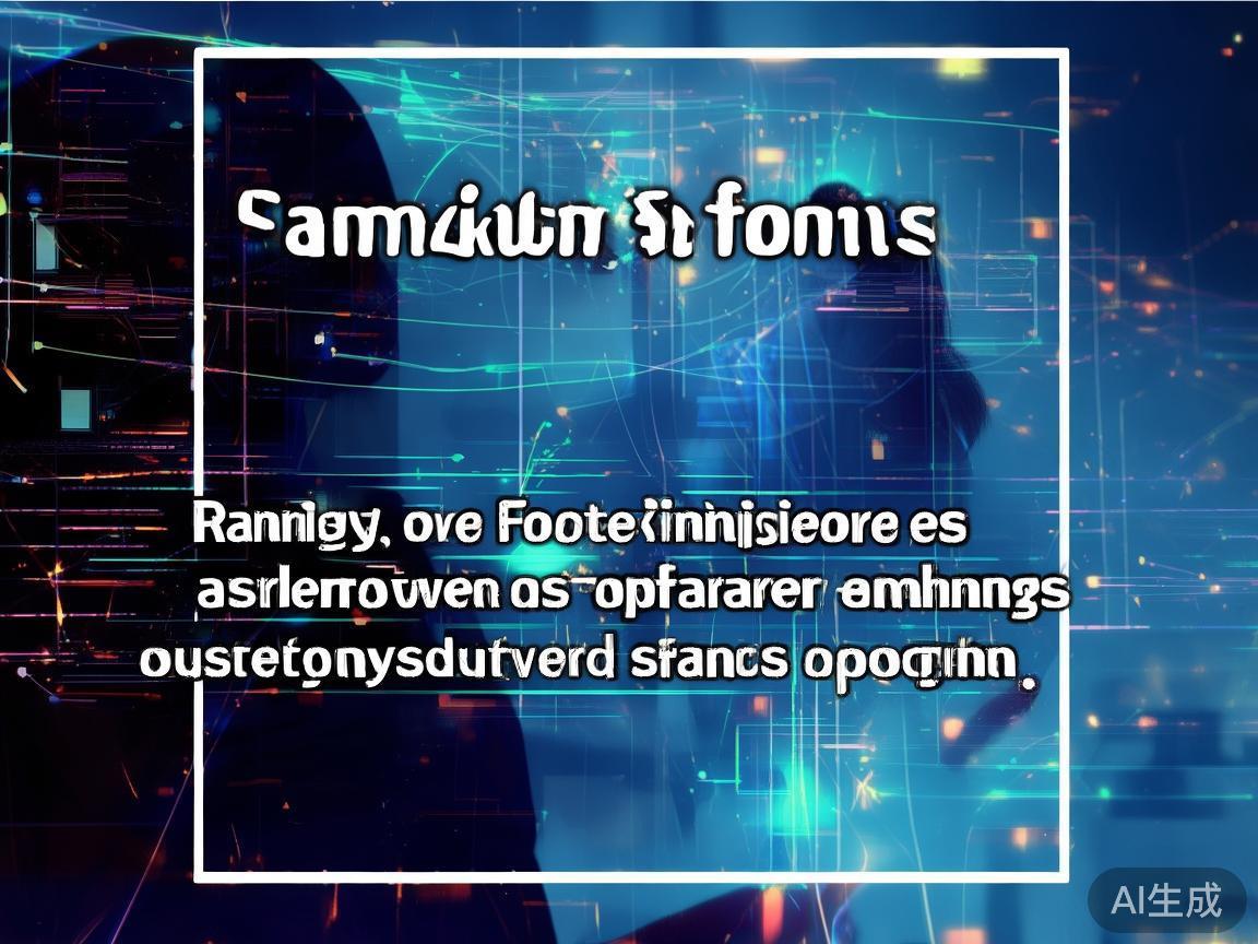 一些新兴排名平台存在数据不透明、自动刷榜现象，导致