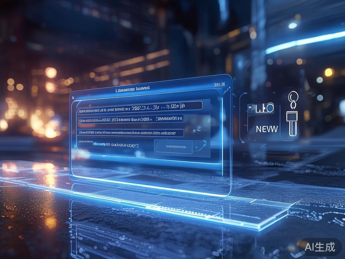 技术升级与优化
随着技术的不断进步，一些旧有的登