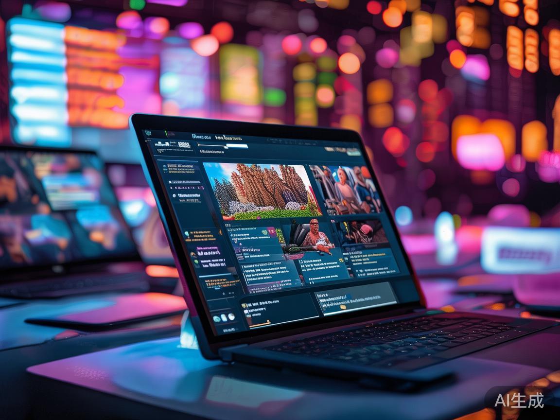 区别于一般的平台以内容为核心的运营策略，问鼎娱乐非