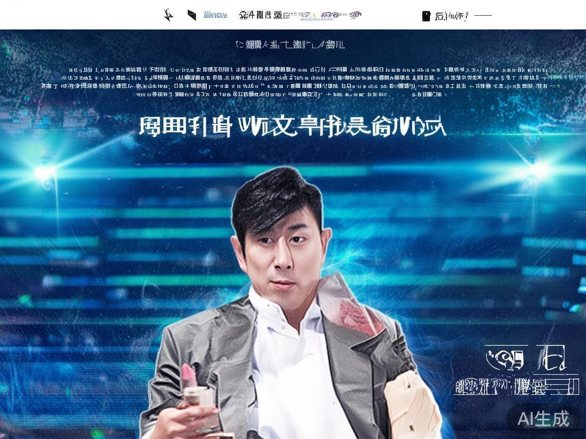 在激烈的娱乐行业竞争中，明星经纪公司和娱乐集团的成