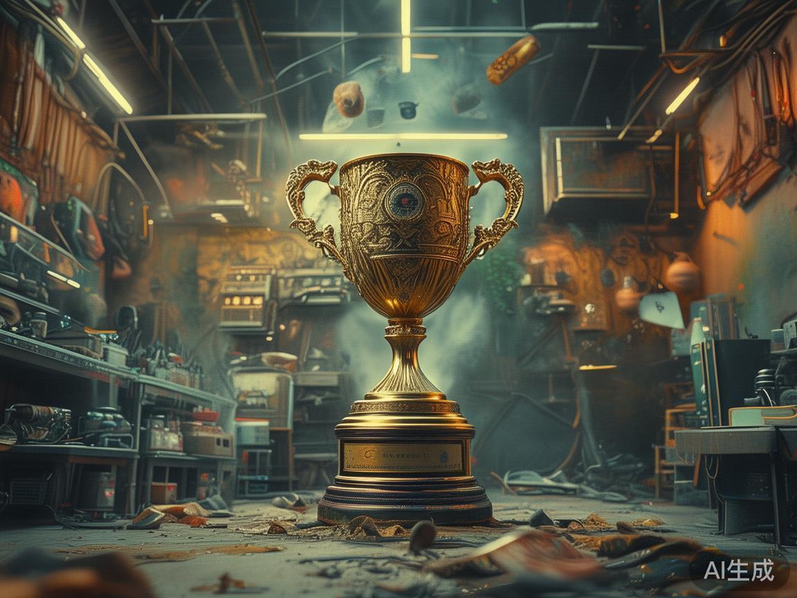 问鼎娱乐经历了五年的精心打造与不断突破。从最初的小