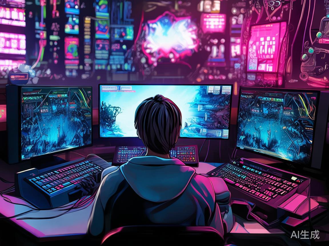 玩家在问鼎娱乐遇到外挂问题还能继续游戏吗? 在当今游戏行业高速发展的背景下,玩家在问鼎娱乐遇到